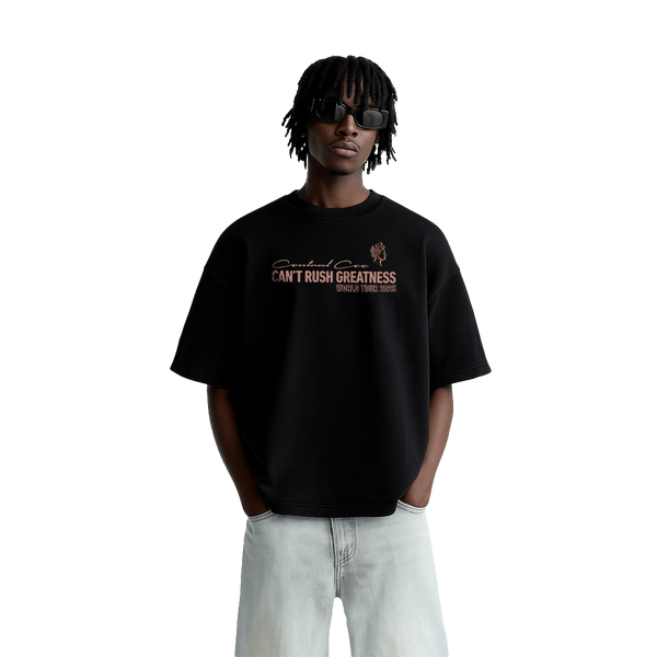 Can’t Rush Greatness Tee