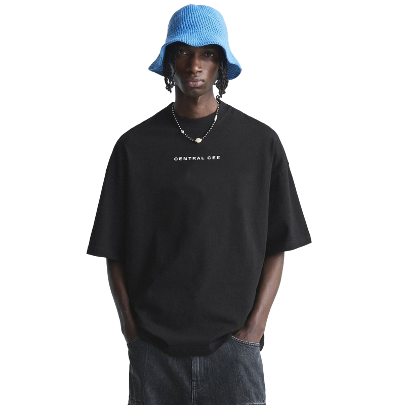 Cench Authority Tee