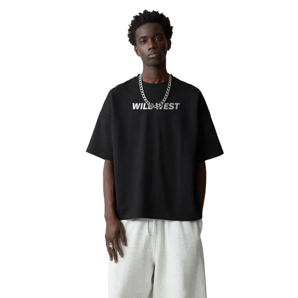 Wild West Tee