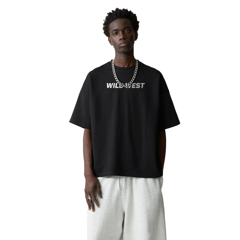 Wild West Tee