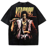 Bloodthirst Reign Tee