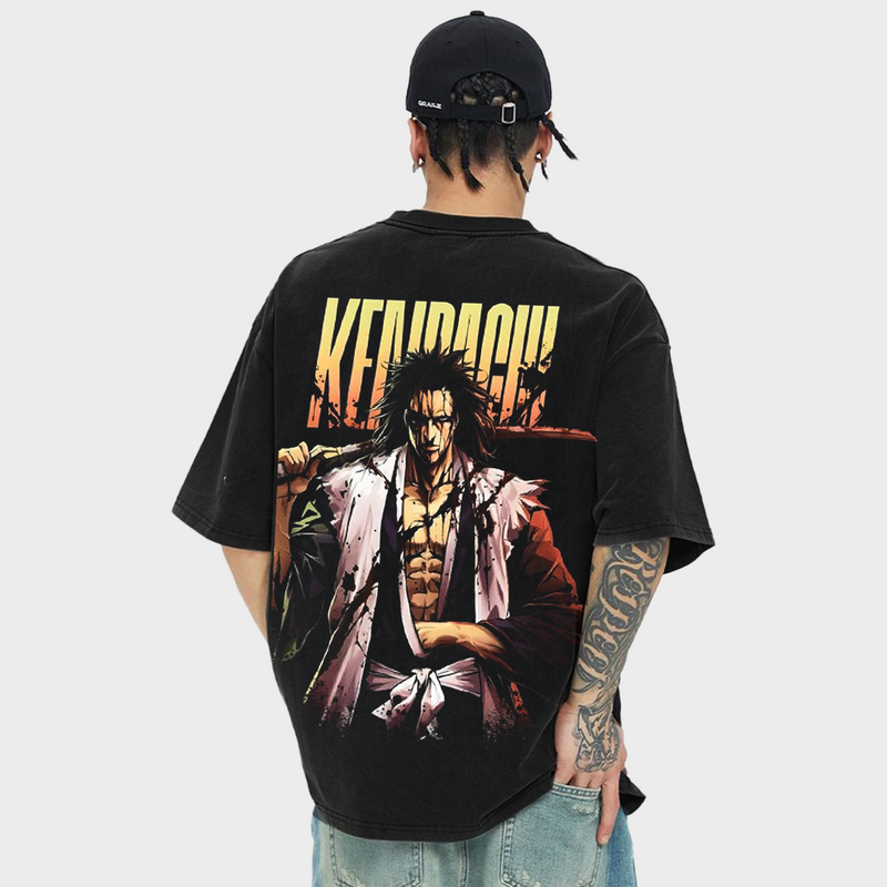Bloodthirst Reign Tee