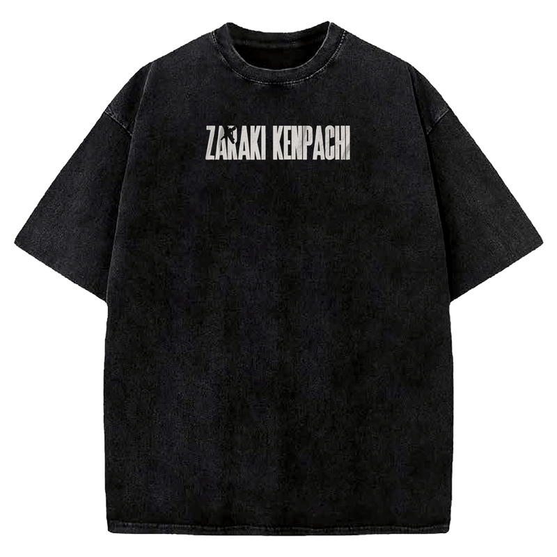 Bloodthirst Reign Tee