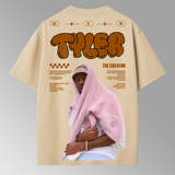 TYLER OVERSIZED TEE