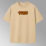 TYLER OVERSIZED TEE