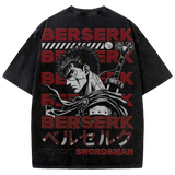 Eclipse Repeater Tee