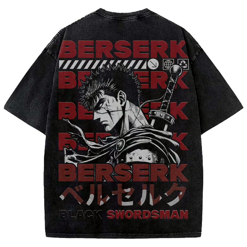 Eclipse Repeater Tee