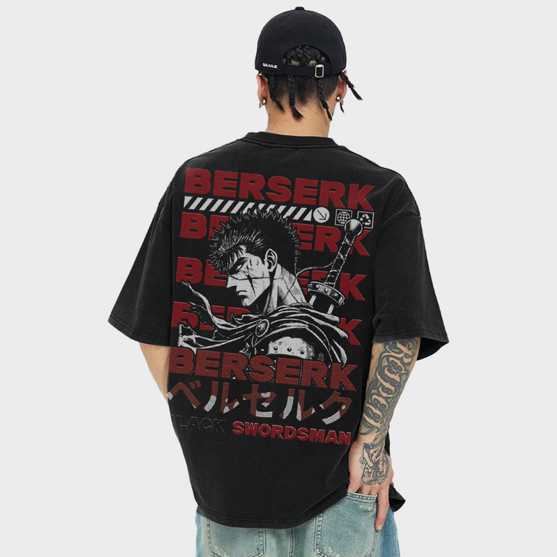 Eclipse Repeater Tee