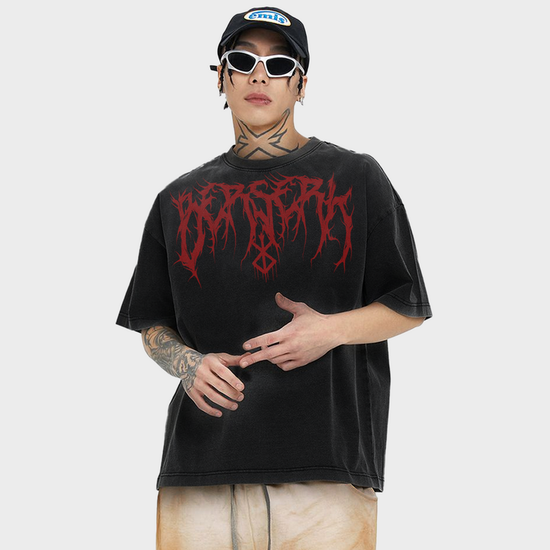 Eclipse Repeater Tee