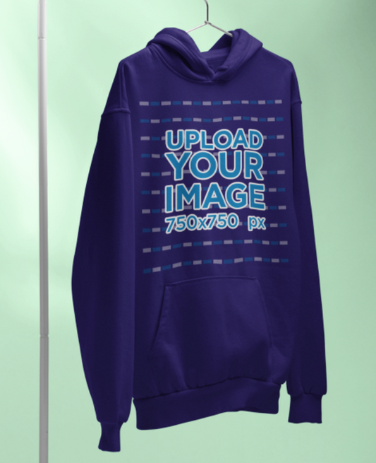 Custom Hoodie 350 gsm  ( DROPSHOULDER FIT)