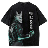 Titan Genome Tee