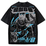 Monster Unit 08 Tee
