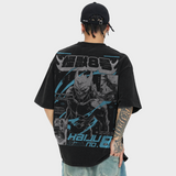 Monster Unit 08 Tee