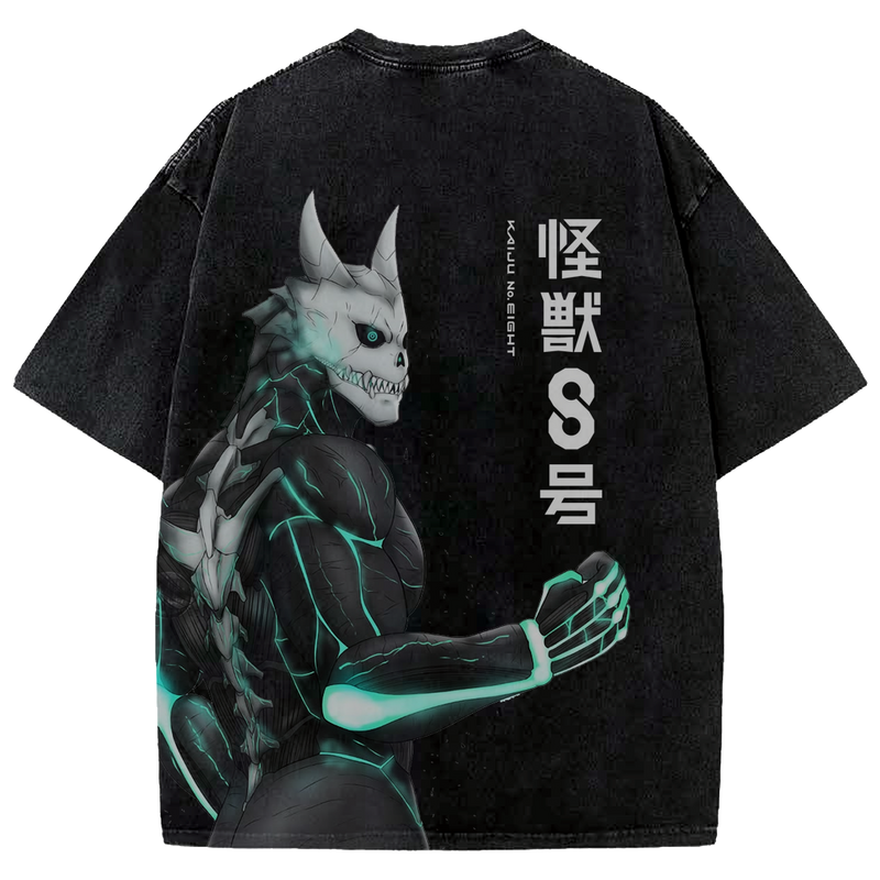 Titan Genome Tee
