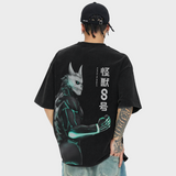 Titan Genome Tee