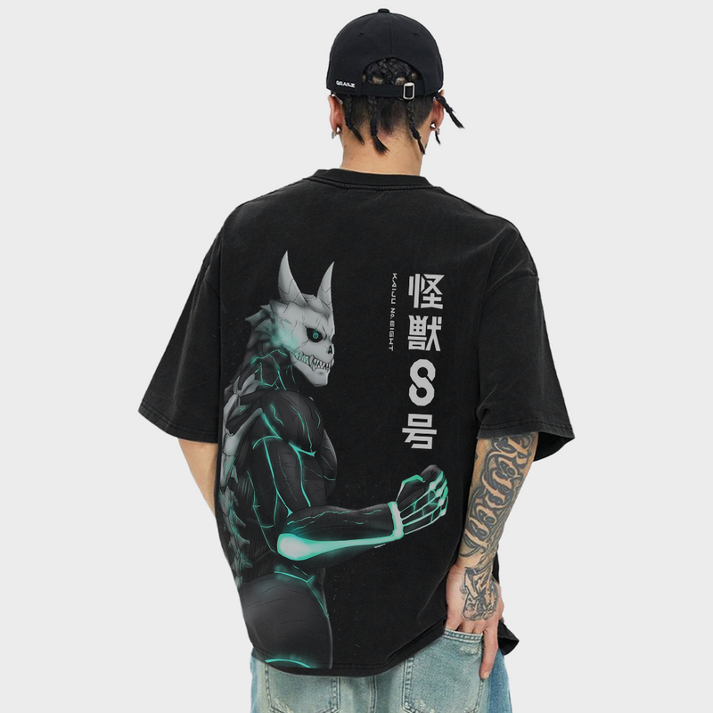 Titan Genome Tee