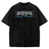 Monster Unit 08 Tee