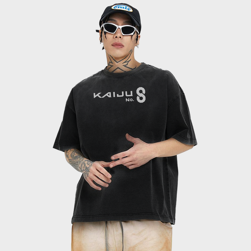 Titan Genome Tee