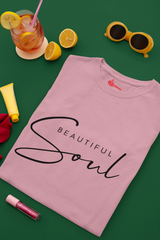 BEAUTIFUL SOUL