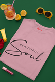 BEAUTIFUL SOUL