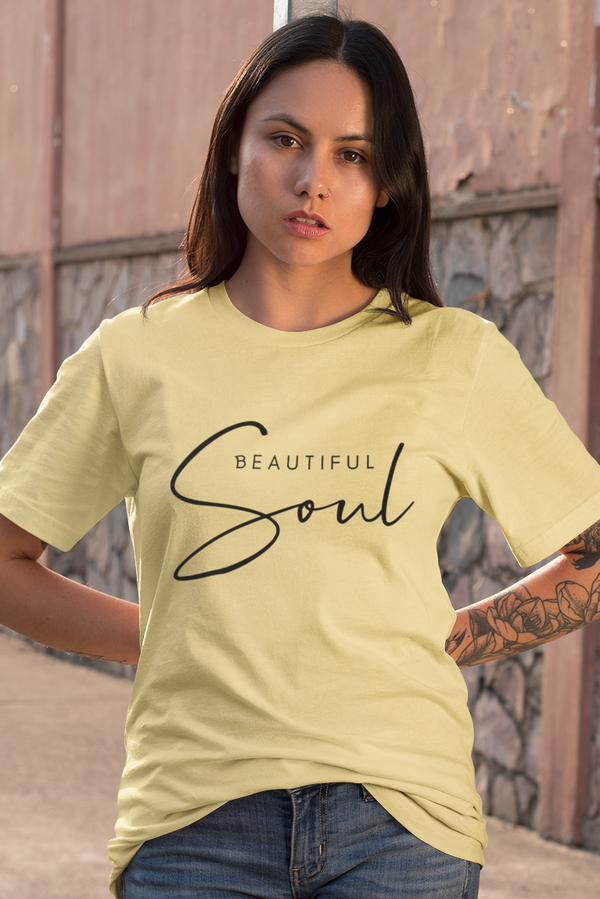 BEAUTIFUL SOUL