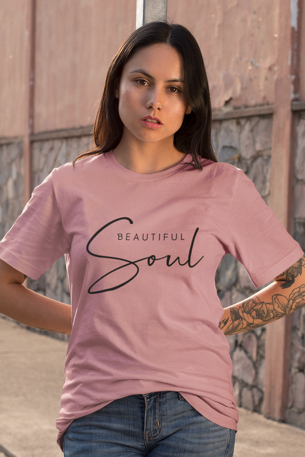 BEAUTIFUL SOUL