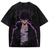 Monarch Ascension Tee