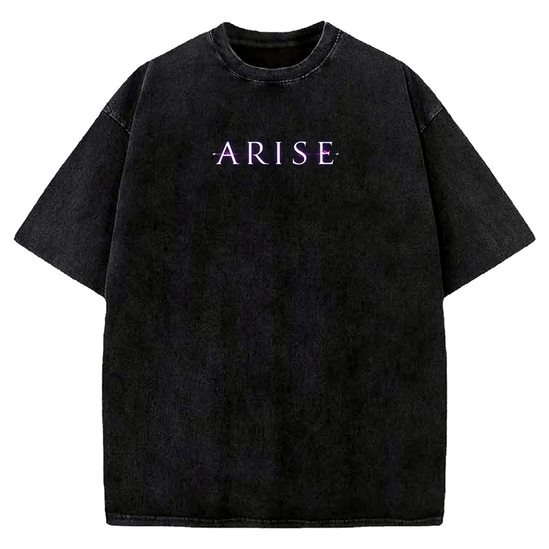 Monarch Ascension Tee