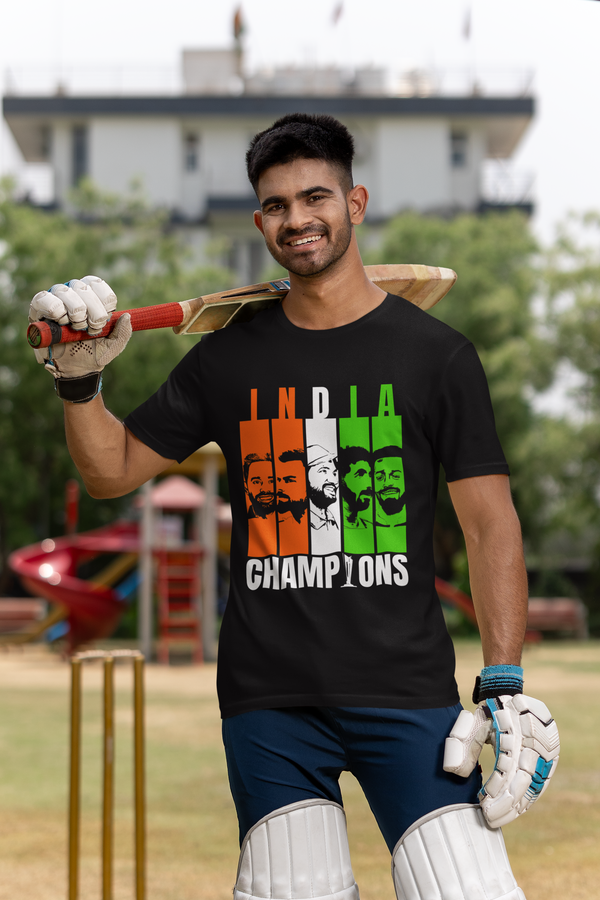 THE CHAMPION TEE