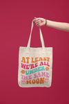 MOON TOTE