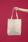 CUSTOMISE TOTE BAG