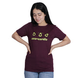 AVA CARDIO WINE (UNISEX FIT )
