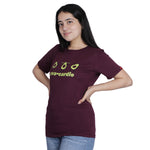 AVA CARDIO WINE (UNISEX FIT )