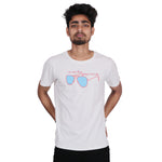 I AM MORE T-SHIRT white (UNISEX FIT)