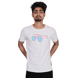 I AM MORE T-SHIRT white (UNISEX FIT)