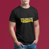 Banana (M) - Black