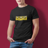 Banana (M) - Black