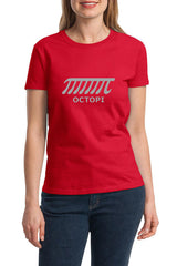 Octopi (F) - Red