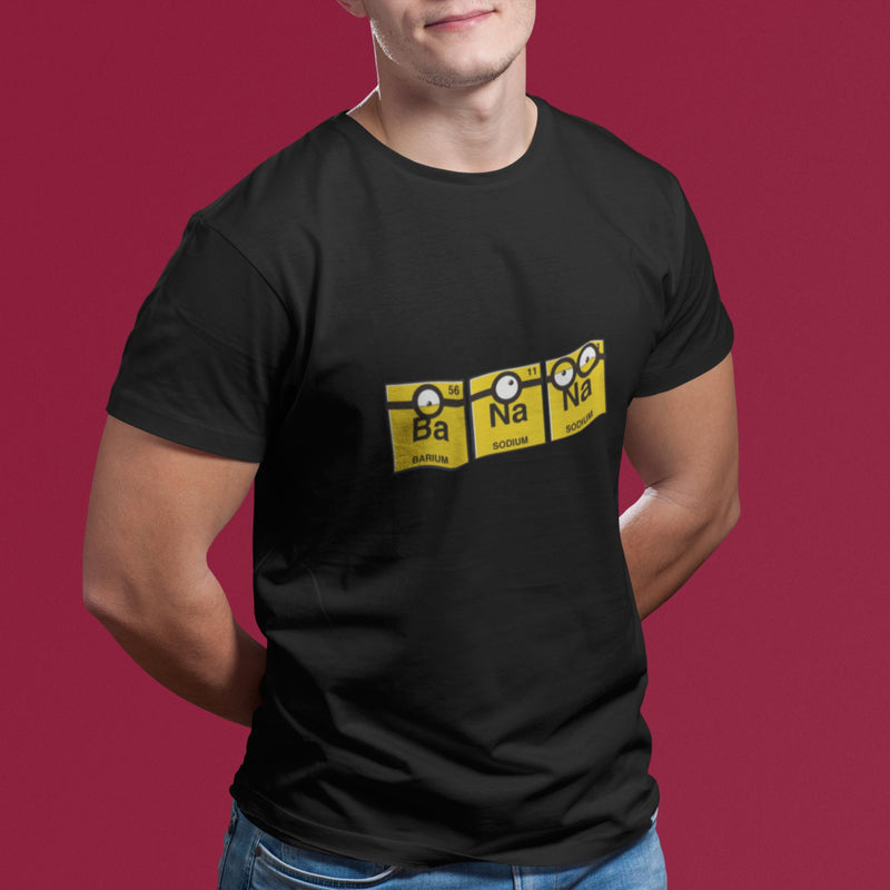 Banana (M) - Black