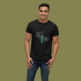 If You are Not Part (M) - Black