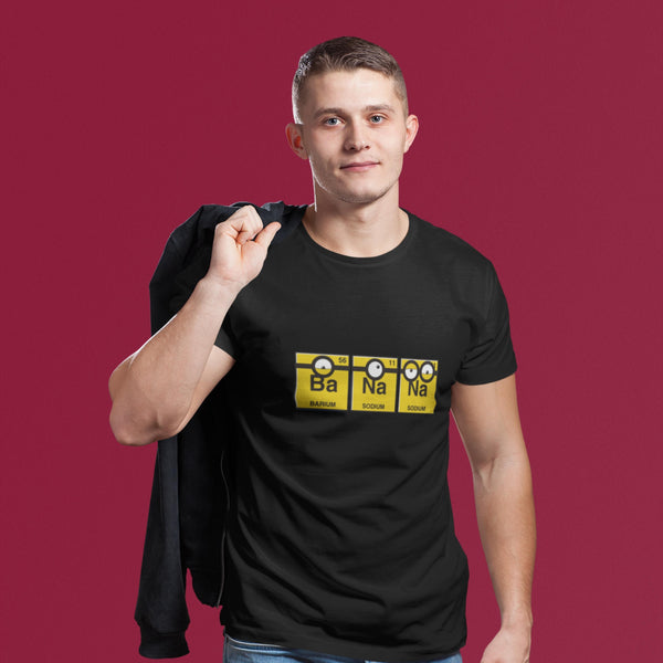 Banana (M) - Black