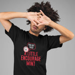 You Got This a Little (M) - Black