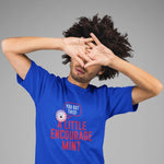 You Got This a Little (M) - Royal Blue