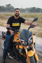 Banana (M) - Black