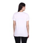 There is a Fine Line (F)  - White