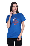 You Got This a Little (F) - Royal Blue
