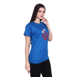 You Got This a Little (F) - Royal Blue