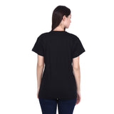 Oh! Stop it, You Acute (F) - BLACK