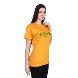 Banana (F) - Mustard Yellow