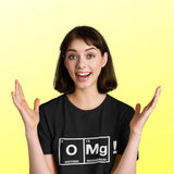 OMG! (F) - Black